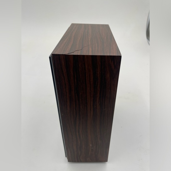 Vintage Howard Miller World Clock Time Clock 7RW001 Model 4626. - Picture 4 of 7